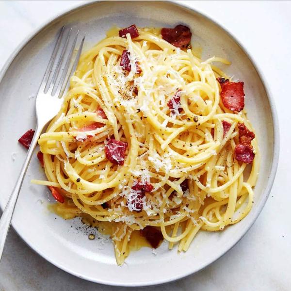 Carbonara