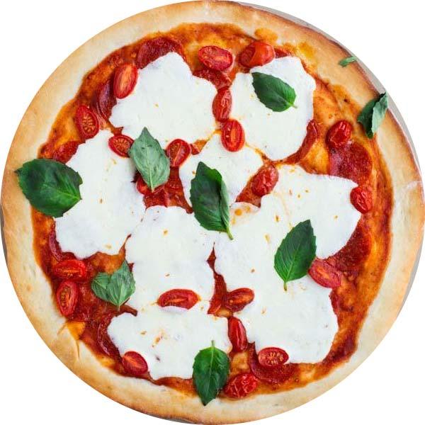 Margherita